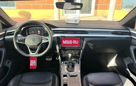 Volkswagen Passat CC, 2025 год, 4 100 000 рублей, 7 фотография