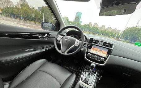 Nissan Tiida, 2021 год, 1 279 070 рублей, 8 фотография