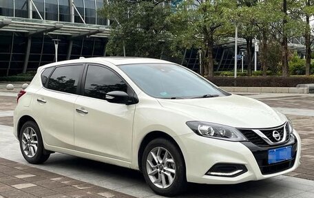 Nissan Tiida, 2021 год, 1 279 070 рублей, 2 фотография