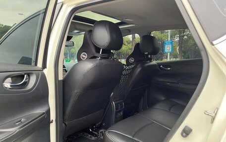 Nissan Tiida, 2021 год, 1 279 070 рублей, 10 фотография