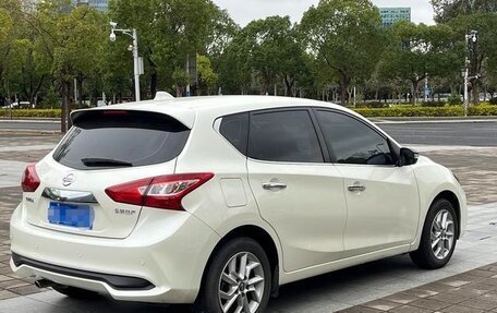 Nissan Tiida, 2021 год, 1 279 070 рублей, 4 фотография