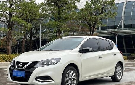 Nissan Tiida, 2021 год, 1 279 070 рублей, 3 фотография