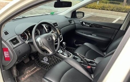 Nissan Tiida, 2021 год, 1 279 070 рублей, 7 фотография