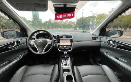 Nissan Tiida, 2021 год, 1 279 070 рублей, 9 фотография