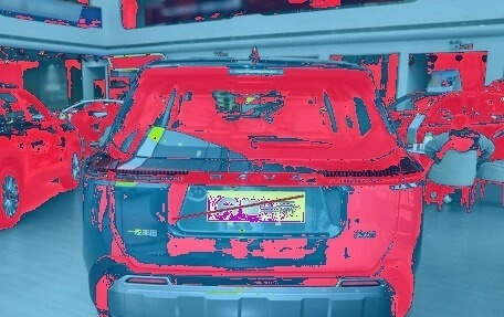 Toyota RAV4, 2026 год, 4 111 707 рублей, 5 фотография