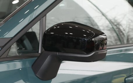 Toyota RAV4, 2026 год, 4 111 707 рублей, 10 фотография