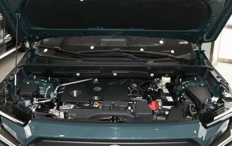 Toyota RAV4, 2026 год, 4 111 707 рублей, 8 фотография