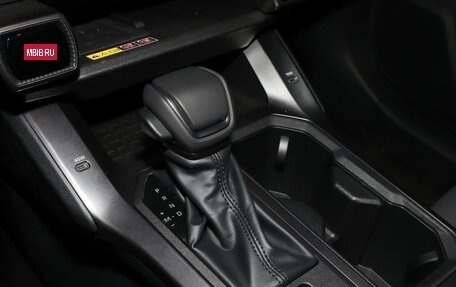 Toyota RAV4, 2026 год, 4 111 707 рублей, 12 фотография