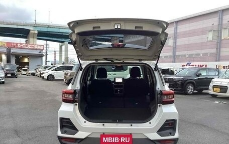 Toyota Raize I, 2021 год, 1 330 000 рублей, 11 фотография