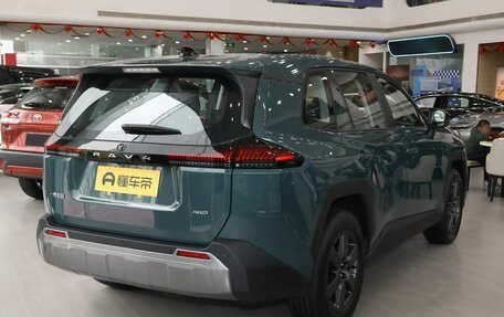 Toyota RAV4, 2026 год, 4 177 707 рублей, 9 фотография