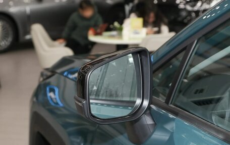 Toyota RAV4, 2026 год, 4 177 707 рублей, 12 фотография