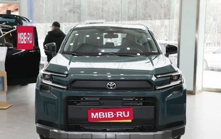 Toyota RAV4, 2026 год, 4 177 707 рублей, 6 фотография