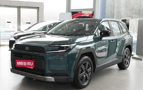 Toyota RAV4, 2026 год, 4 177 707 рублей, 14 фотография