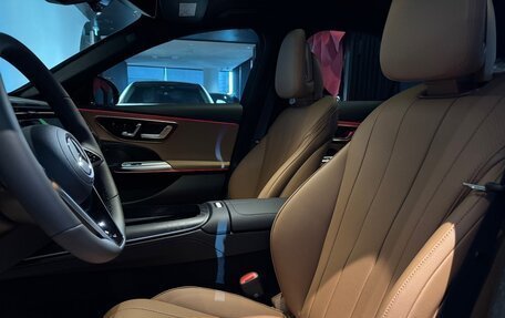 Mercedes-Benz E-Класс, 2025 год, 7 184 027 рублей, 8 фотография