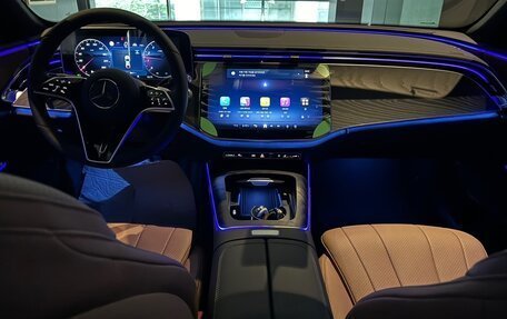 Mercedes-Benz E-Класс, 2025 год, 7 184 027 рублей, 10 фотография