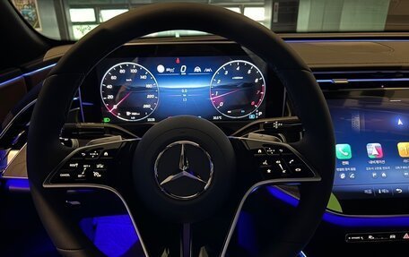 Mercedes-Benz E-Класс, 2025 год, 7 184 027 рублей, 11 фотография