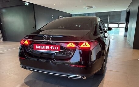 Mercedes-Benz E-Класс, 2025 год, 7 184 027 рублей, 6 фотография
