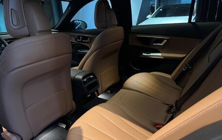 Mercedes-Benz E-Класс, 2025 год, 7 184 027 рублей, 16 фотография