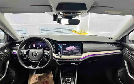 Skoda Octavia IV, 2022 год, 1 990 020 рублей, 9 фотография