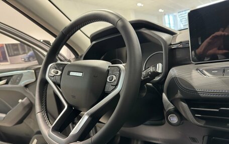 Haval Jolion, 2026 год, 2 599 000 рублей, 11 фотография