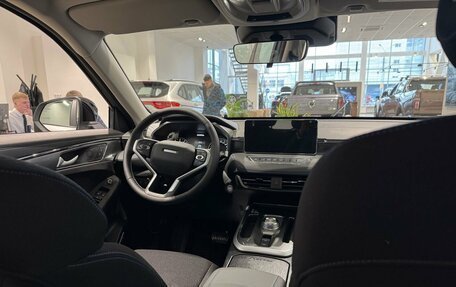 Haval Jolion, 2026 год, 2 599 000 рублей, 9 фотография