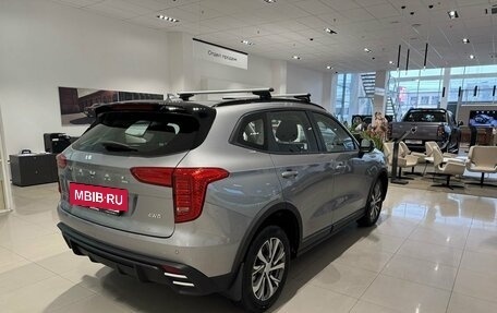 Haval Jolion, 2026 год, 2 599 000 рублей, 8 фотография