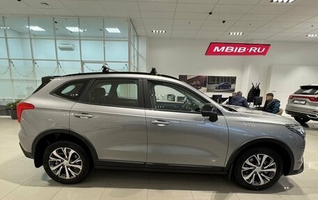 Haval Jolion, 2026 год, 2 599 000 рублей, 4 фотография