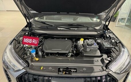 Haval Jolion, 2026 год, 2 599 000 рублей, 15 фотография