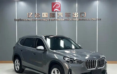 BMW X1, 2023 год, 3 909 900 рублей, 1 фотография