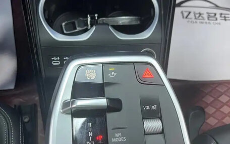 BMW X1, 2023 год, 3 909 900 рублей, 10 фотография