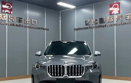 BMW X1, 2023 год, 3 909 900 рублей, 2 фотография