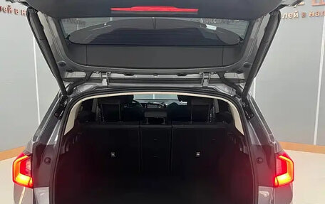 BMW X1, 2023 год, 3 909 900 рублей, 6 фотография