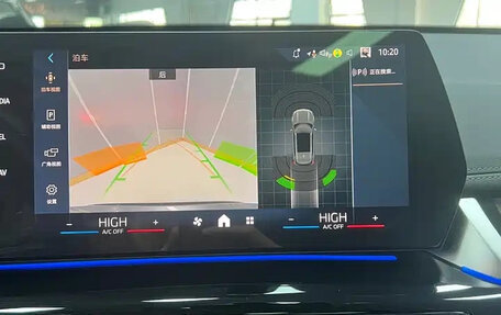 BMW X1, 2023 год, 3 909 900 рублей, 9 фотография