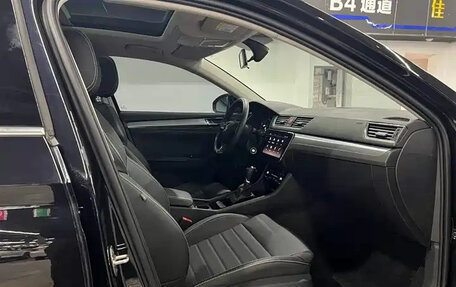 Skoda Superb III рестайлинг, 2022 год, 2 378 900 рублей, 11 фотография