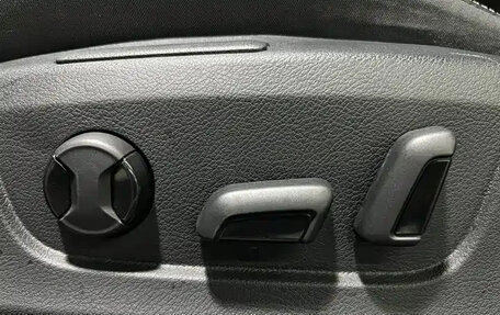 Skoda Superb III рестайлинг, 2022 год, 2 378 900 рублей, 15 фотография