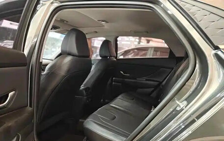 Hyundai Elantra, 2024 год, 1 874 900 рублей, 9 фотография