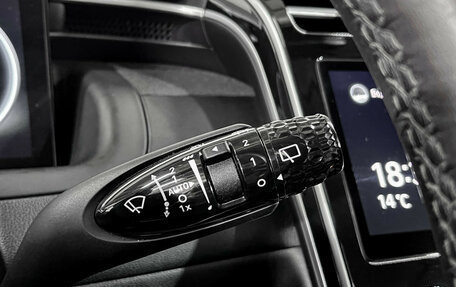 Hyundai Tucson, 2021 год, 2 917 000 рублей, 25 фотография