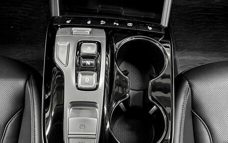 Hyundai Tucson, 2021 год, 2 917 000 рублей, 26 фотография