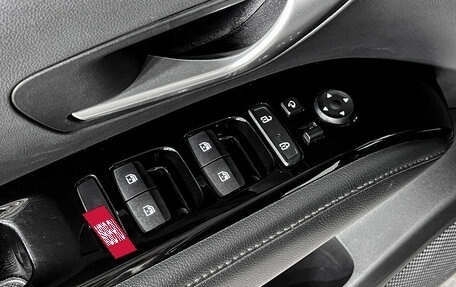 Hyundai Tucson, 2021 год, 2 917 000 рублей, 28 фотография