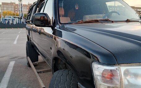 Great Wall Deer, 2005 год, 500 000 рублей, 1 фотография