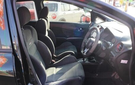 Nissan Note II рестайлинг, 2016 год, 800 000 рублей, 8 фотография