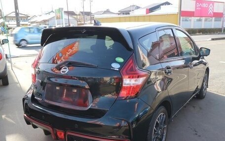 Nissan Note II рестайлинг, 2016 год, 800 000 рублей, 3 фотография