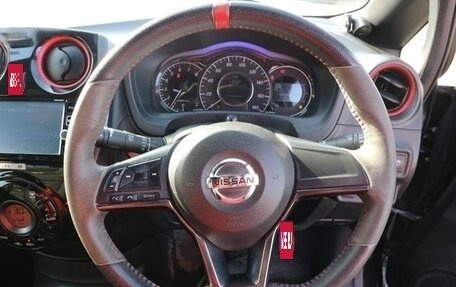 Nissan Note II рестайлинг, 2016 год, 800 000 рублей, 6 фотография