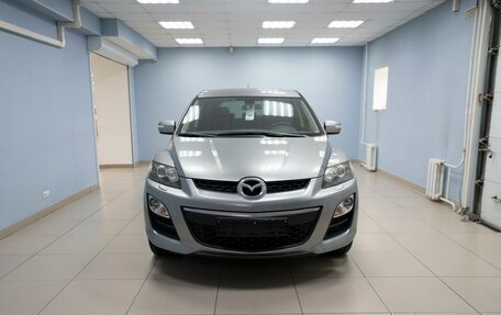 Mazda CX-7 I рестайлинг, 2011 год, 899 000 рублей, 1 фотография