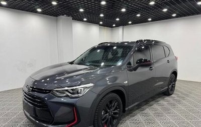 Chevrolet Orlando, 2021 год, 1 220 000 рублей, 1 фотография