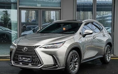 Lexus NX, 2023 год, 6 600 000 рублей, 1 фотография