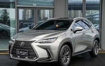 Lexus NX, 2023 год, 6 600 000 рублей, 1 фотография