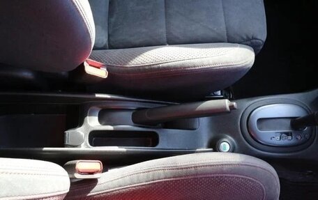 Nissan Note II рестайлинг, 2016 год, 800 000 рублей, 12 фотография