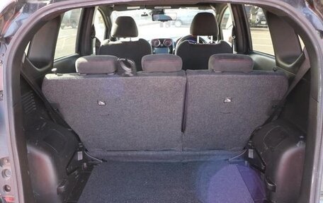 Nissan Note II рестайлинг, 2016 год, 800 000 рублей, 17 фотография