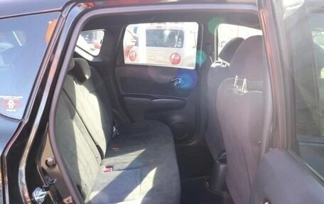 Nissan Note II рестайлинг, 2016 год, 800 000 рублей, 16 фотография